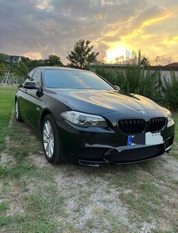 BMW 525 5er Diesel 525d Aut. - Bodenwerder (Münchhausenstadt)
