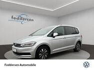 VW Touran, 2.0 TDI Move R, Jahr 2023 - Alfeld (Leine)