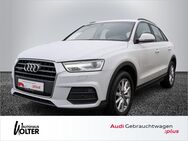 Audi Q3, 2.0 TFSI quattro, Jahr 2018 - Uelzen