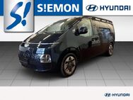 Hyundai Staria, 2.2 CRDi A T PRIME MJ23, Jahr 2023 - Warendorf