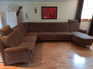 Schönes Eck-Sofa zu verkaufen - Vaterstetten