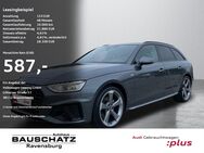 Audi A4, Avant 35 TDI S line OPTIK, Jahr 2023 - Ravensburg