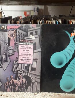 LP rock 70 / 80 - Berlin Reinickendorf