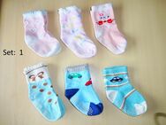 14 Paar ABS-Socken / Anti-Rutsch Socken  - ab 2,-  € - Flintsbach (Inn)