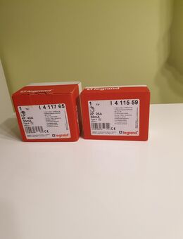 Fehlerstromschutzschalter - Wilkau-Haßlau