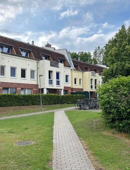 Pflegeleichtes Apartment in Lüneburg – zum Vermieten oder Selbstbewohnen - Lüneburg