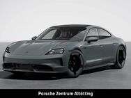 Porsche Taycan, 4S | Performancebatterie | Lenkung |, Jahr 2024 - Winhöring