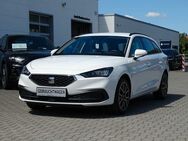 Seat Leon, 1.0 TSI Sportstourer Reference, Jahr 2021 - Meißen