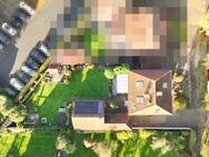 Wohnen- und Arbeiten auf 315m² Wohn-und Nutzfläche! ZFH + Büro/Praxis/Werkstatt in zentraler Lage - Drensteinfurt