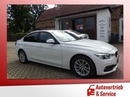 BMW 320 i Autom. LED-Licht, Navi, Tempo.,Sitzh.,AHK - Potsdam