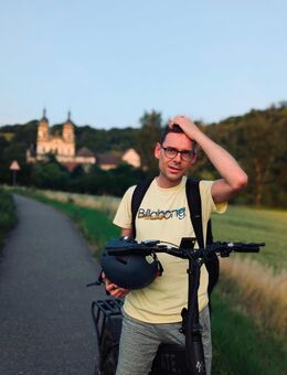 Klassische Beziehung gesucht - Hardthausen (Kocher)
