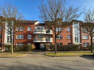 Attraktive 2-Zimmer-Eigentumswohnung mit Balkon in guter Wohnlage - Schwerin