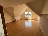 3,5 Zimmer Wohnung mit Balkon (WBS) - Bochum