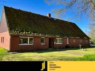 Mach deins draus! EFH in naturnaher Randlage! - Menslage