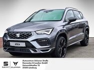 Seat Ateca, 2.0 TDI FR (EURO 6d), Jahr 2022 - Lüneburg