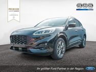 Ford Kuga, 2.5 ST-Line, Jahr 2022 - Halle (Saale)