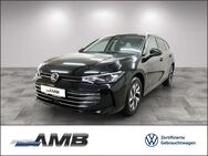 VW Passat Variant, 2.0 TDI Business, Jahr 2024 - Borna