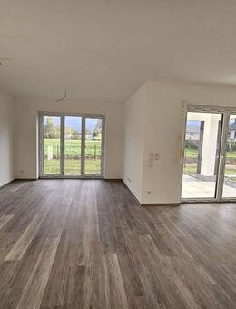 Exklusive 3-Raum Obergeschoss- o. 4-Raum Dachgeschosswohnung in Walibo - barrierefrei, Erstbezug! - Lippstadt