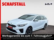 Kia Ceed _sw Plug-in Hybrid Spirit Automatik Navi Tempomat Kamera - Bergheim (Nordrhein-Westfalen)