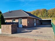 Neuwertiger Bungalow in exclusiver Top-Lage am Waldrand in Eckernförde - Eckernförde