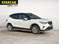 Seat Arona STYLE+VOLL-LED+FULL-LINK+WINTER-PAKET+RFK+ - Monheim (Rhein)