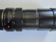 Leicaflex Teleobjektiv Leitz Apo – Telyt – R - Essen