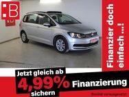VW Touran, 2.0 TDI STAND, Jahr 2020 - Schopfloch (Bayern)