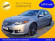 Honda Accord Tourer Elegance Automatik 2.2 i-DTEC - Wildau