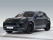 Porsche Macan, GTS Sport Chrono, Jahr 2023 - Stuttgart