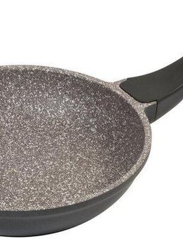 Carl Schmidt Sohn Bratpfanne K2, Aluminiumguss (1-tlg), Induktion