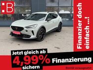 CUPRA Formentor, 2.5 TSI VZ5, Jahr 2023 - Regensburg