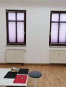 Greiz Zentrum Schöne 2zimmer Wohnung 460euro warm mit Stellplatz in 07973