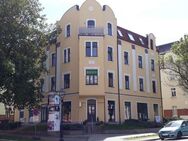 niedliche 2-Raum-Wohnung mit Balkon - Zwickau