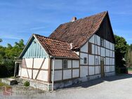 Wohnen mit Liebe zur Historie Fachwerkkultur trifft Millenium - Hamm
