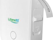 Technaxx Beschriftungsgerät Thermo Etikettendrucker LX-048