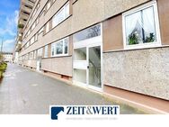 Köln-Deutz! Top sanierte 2-Zimmer Wohnung mit Loggia und TG-Stellplatz! (MB 4610) - Köln