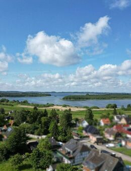 Erstbezug zur Miete - modernes Wohnen in Giekau nahe des Selenter Sees! - Giekau