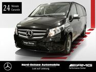 Mercedes Vito, 116 Tourer extralang 2xKlima, Jahr 2023 - Hamburg Hamburg-Nord