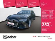 Audi A6, Avant 45 TDI quattro design VI, Jahr 2020 - Herrenberg