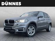 BMW X5, xDrive25d, Jahr 2016 - Regensburg