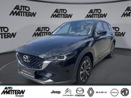 Mazda CX-5, 2.2 L D 150ps 6AT FWD AD VANTAGE, Jahr 2022 - Bielefeld