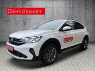 VW Taigo, 1.0 TSI Move, Jahr 2024 - Beilngries