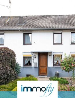 Tradition trifft Möglichkeiten: Ein Einfamilienhaus mit Charakter, Charme und viel Potenzial - Titz