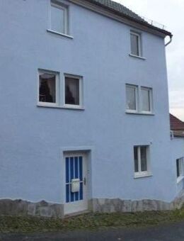 Mehrfamilienhaus in 97450 Arnstein, 21 Min bis Würzburg (ID 10389) - Arnstein (Bayern)