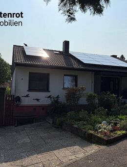 Platz für die ganze Familie mit Garten und Garage! Vallendar - Vallendar