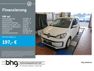 VW up, e-up e-up, Jahr 2021 - Reutlingen