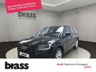 Audi Q2, 2.0 TDI 35 S line (EURO 6d), Jahr 2023 - Dietzenbach