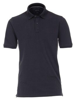 CASAMODA Poloshirt CASAMODA Polo-Shirt uni