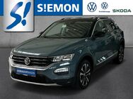VW T-Roc, 1.0 TSI IQ DRIVE elHeck, Jahr 2019 - Ibbenbüren