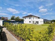 Hier wohnt die Leichtigkeit - ein Designerhaus mit Seele - Räbke